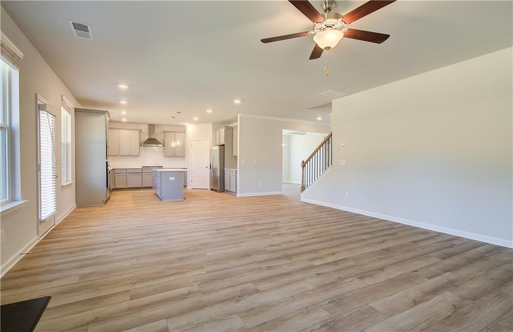 136 Dalston Cove, Stockbridge, Georgia image 12