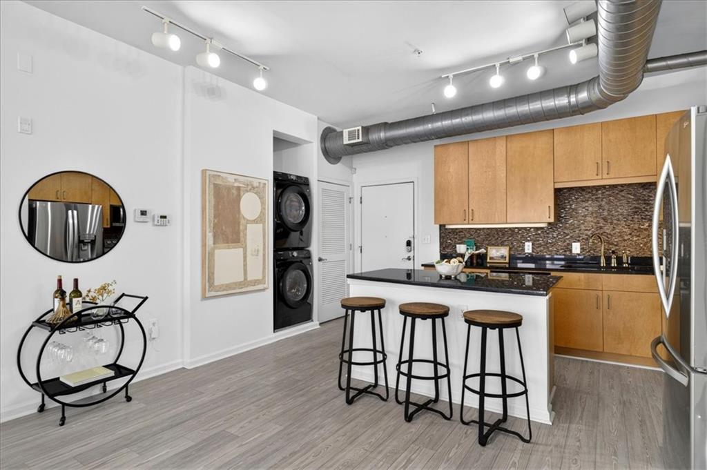 5300 Peachtree Road 2604