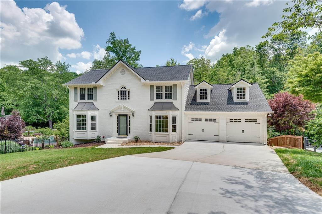 Churchill Downs - Residential Lease