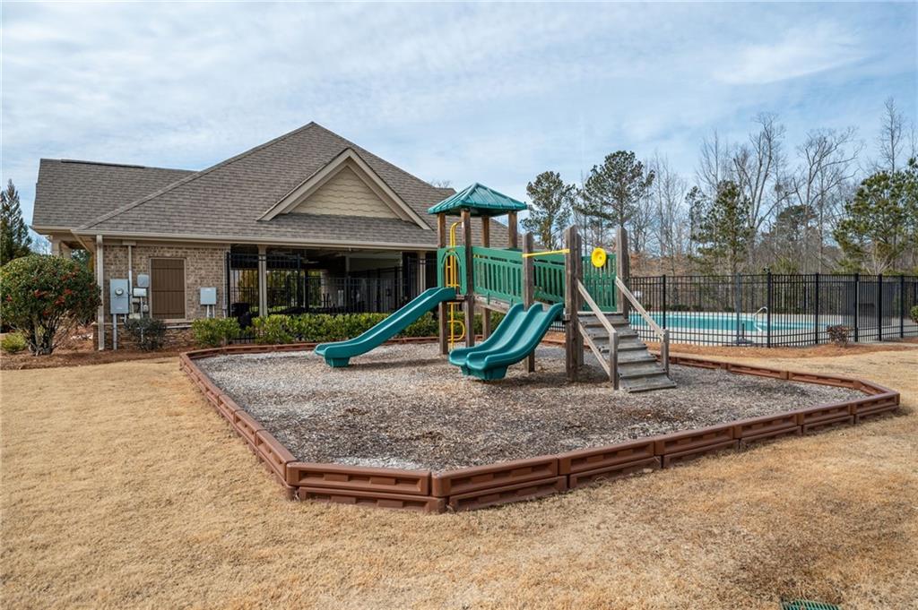 741 Rockwood Court, Canton, Georgia image 38