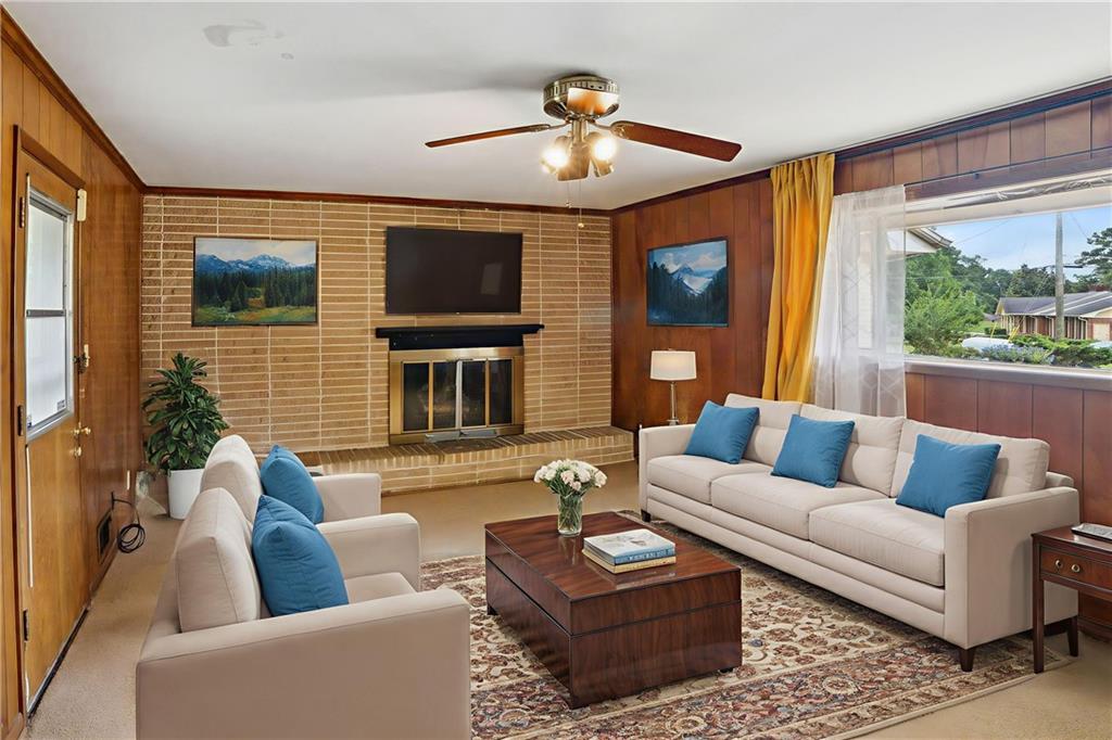 3774 Aristides Lane
