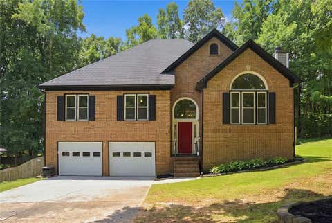 Homes For Sale - 2516 Lorne Court<br/> Cobb County, Marietta, GA 30064
