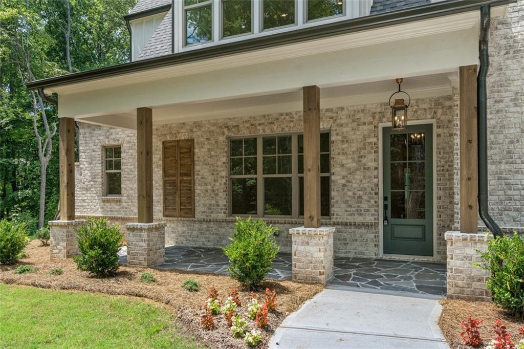 879 Arnold Mill Road
