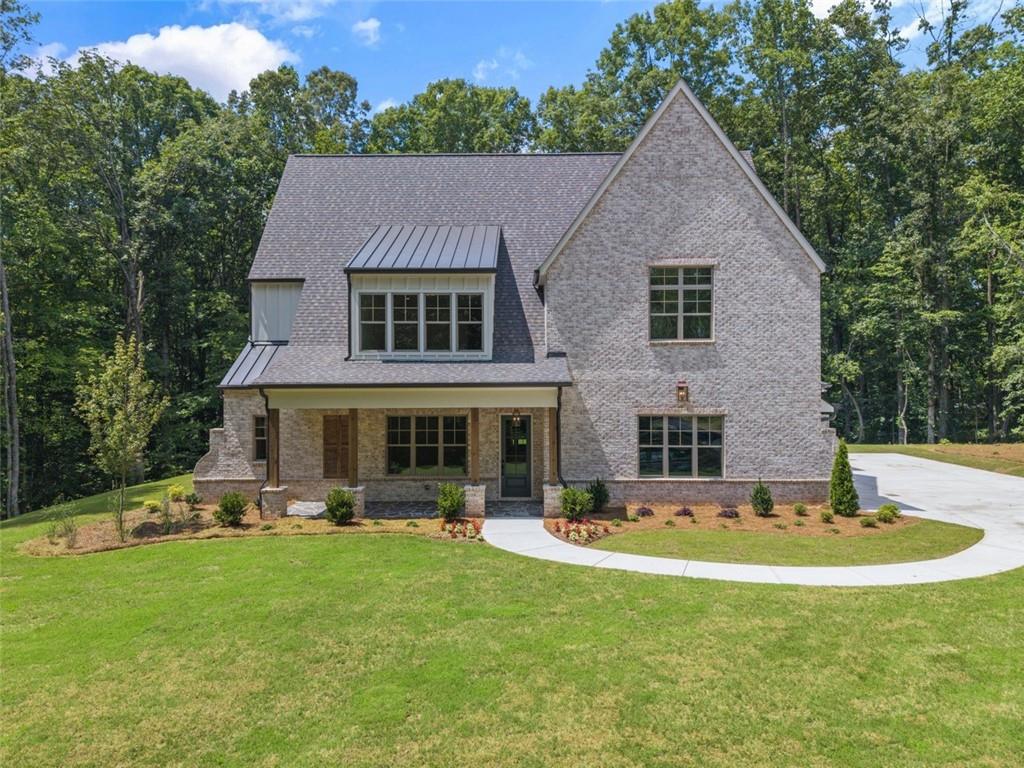 879 Arnold Mill Road