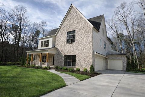 879 Arnold Mill Road Woodstock GA 30188