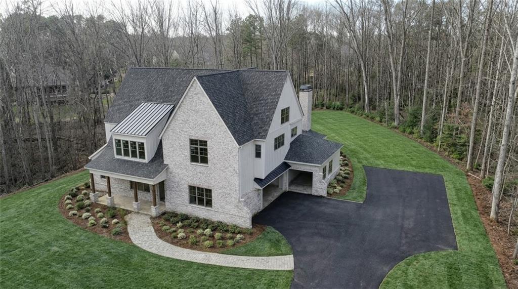 879 Arnold Mill Road