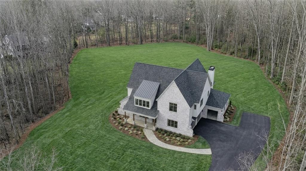 879 Arnold Mill Road