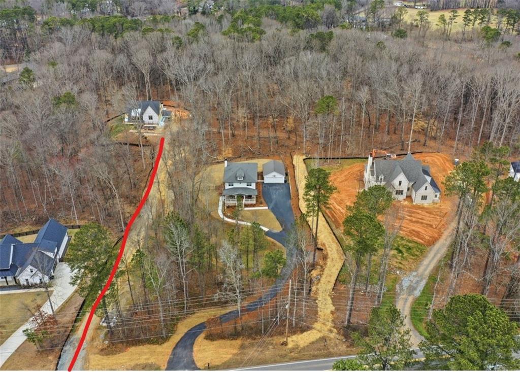 879 Arnold Mill Road