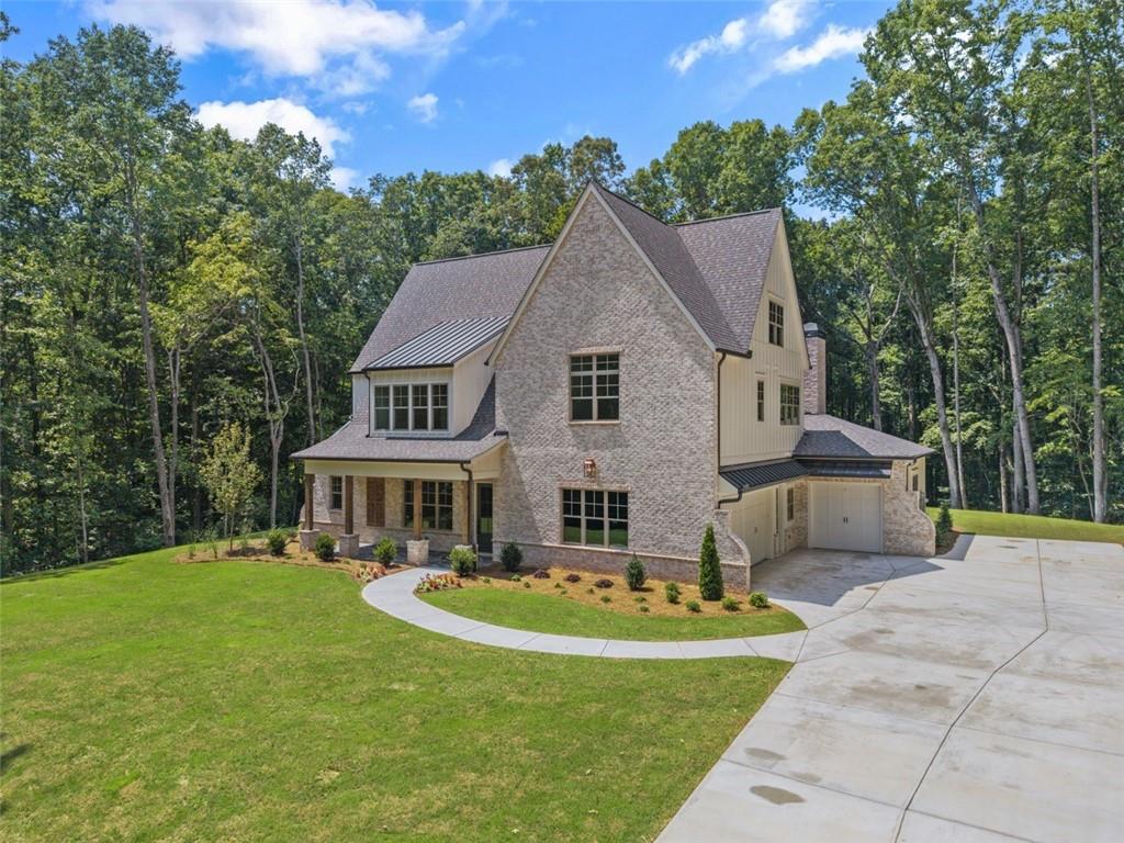 879 Arnold Mill Road