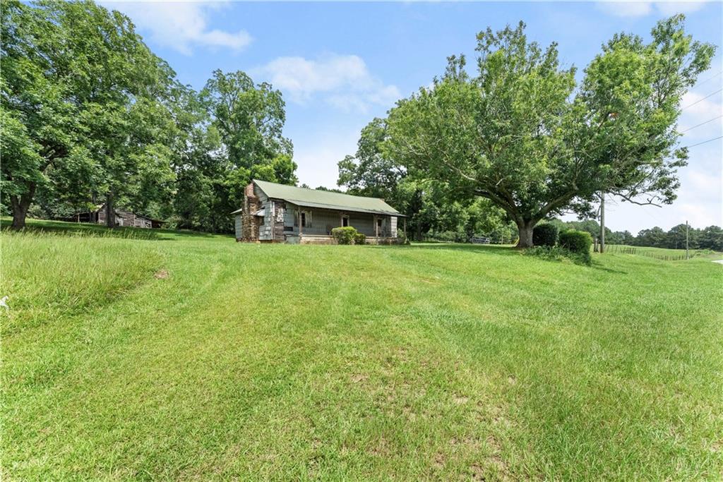 0 Jackson Trail Road