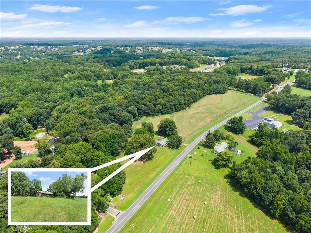0 Jackson Trail Road