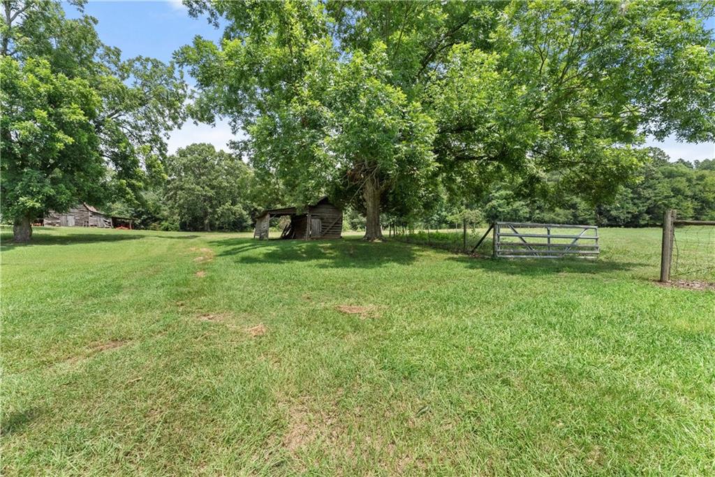 0 Jackson Trail Road