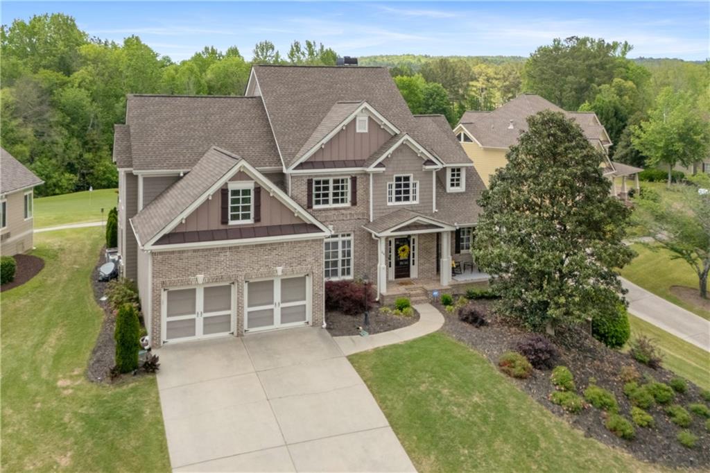 44 Kingsford Crossing