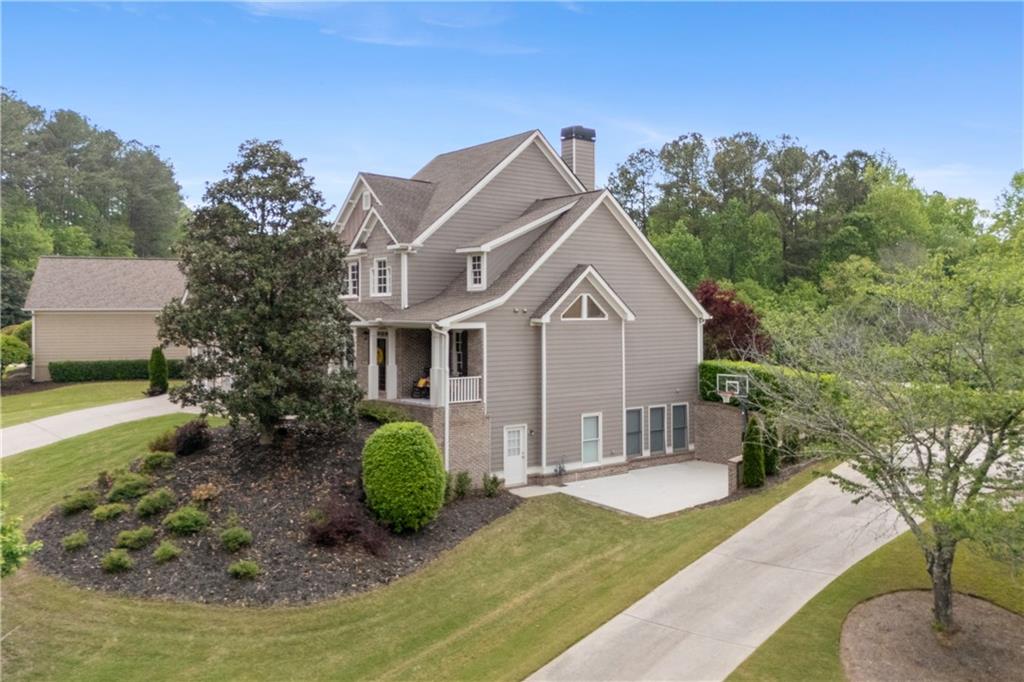 44 Kingsford Crossing