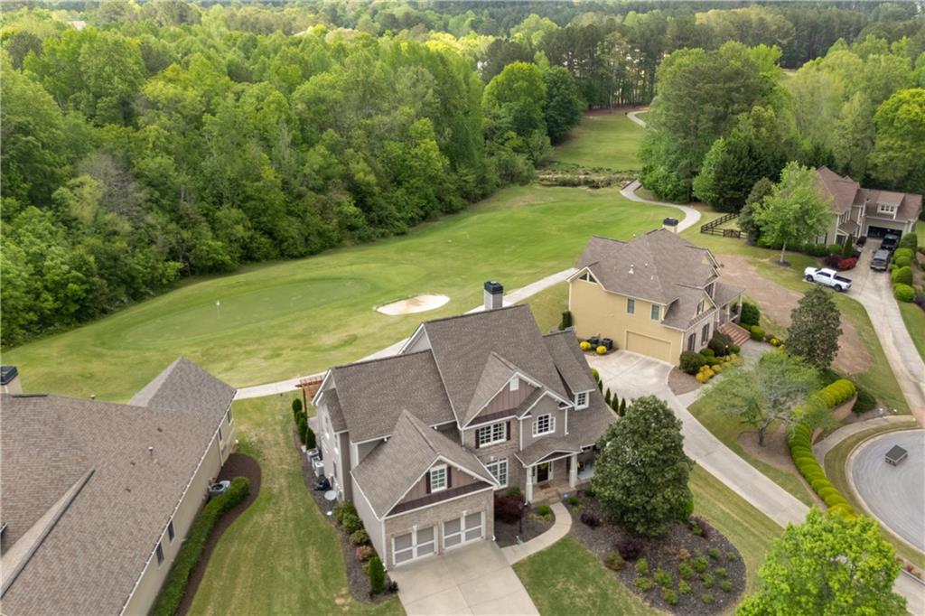 44 Kingsford Crossing