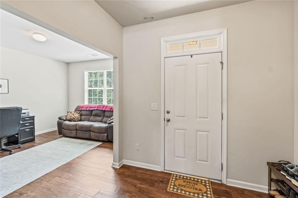 3111 Boxwood Crossing