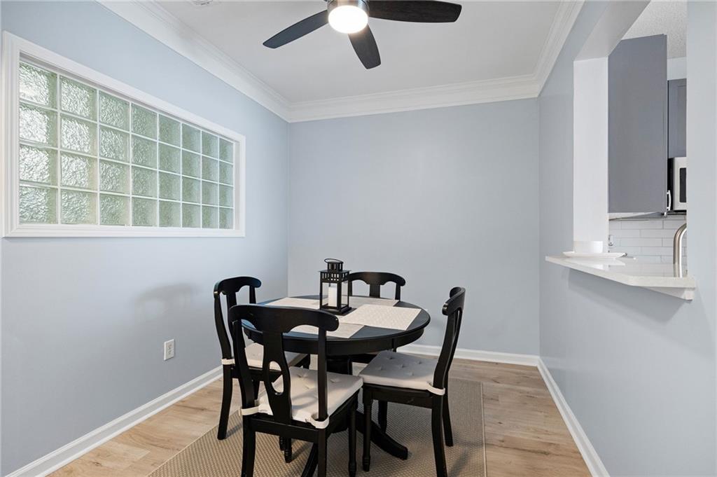 400 17th Street NW 2307