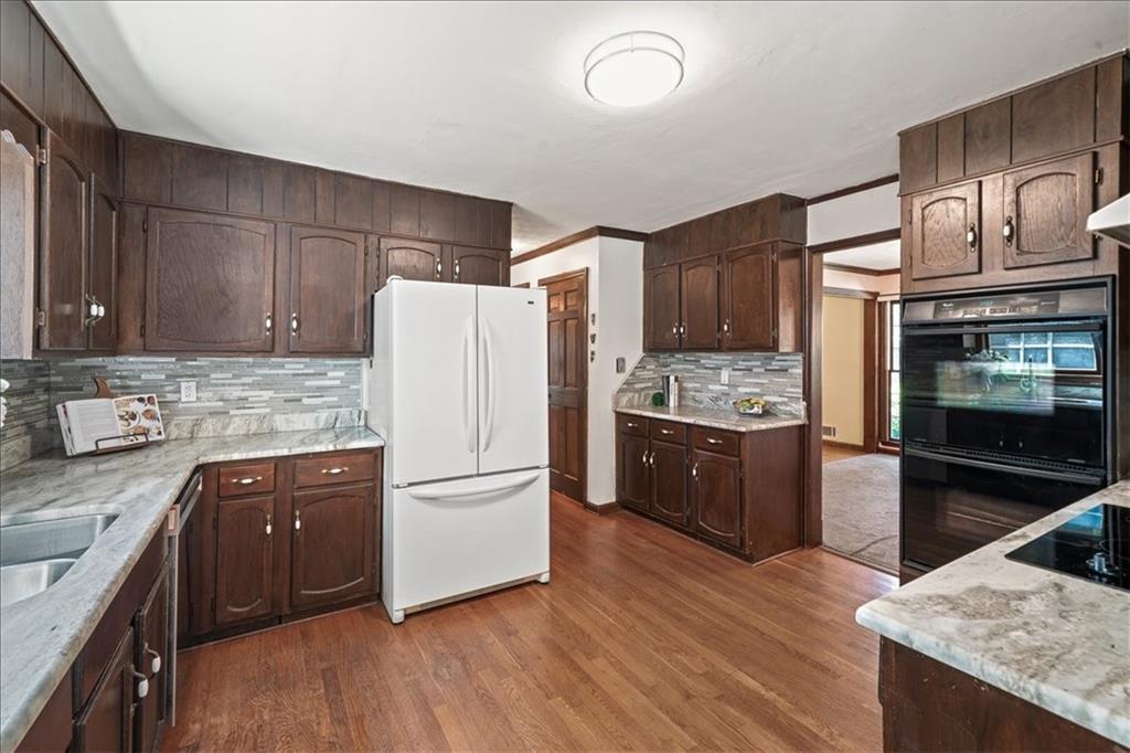 Riverhill - Residential