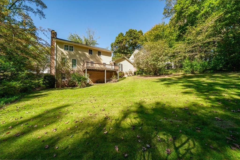 Riverhill - Residential
