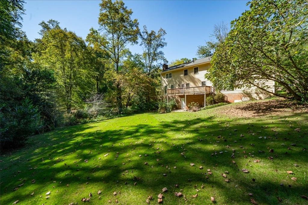 Riverhill - Residential