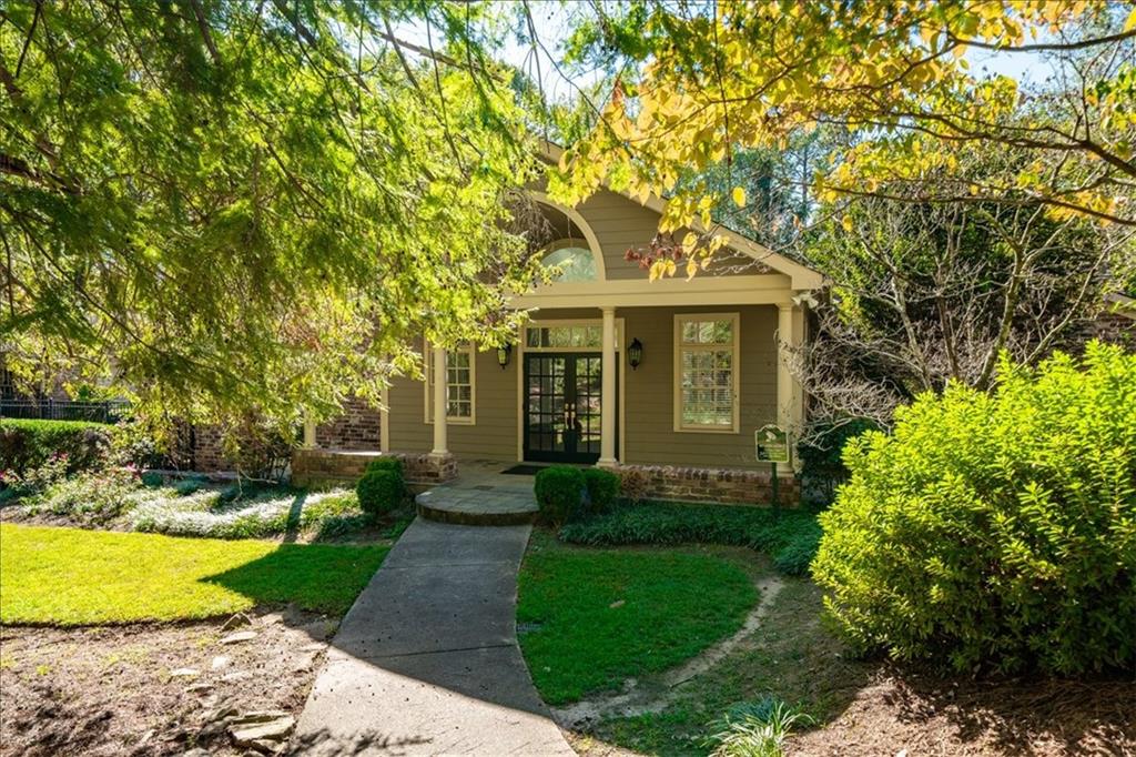 Riverhill - Residential