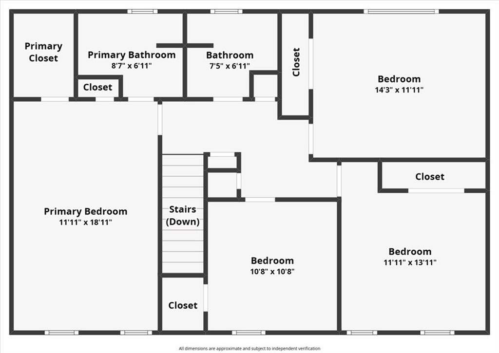 Riverhill - Residential