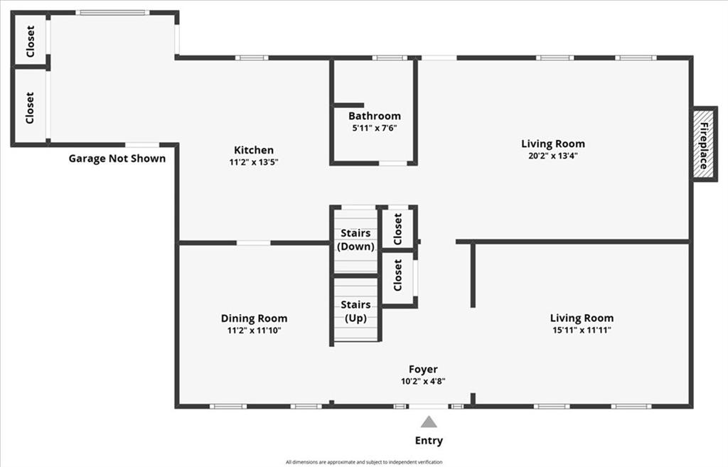 Riverhill - Residential