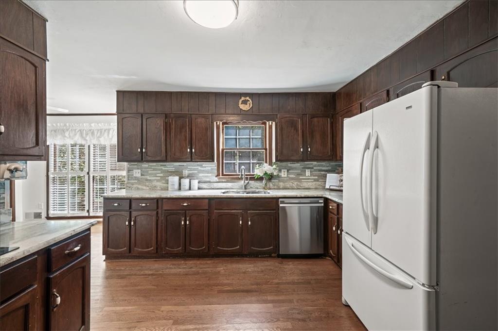 Riverhill - Residential