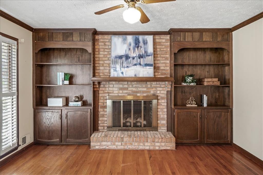 Riverhill - Residential
