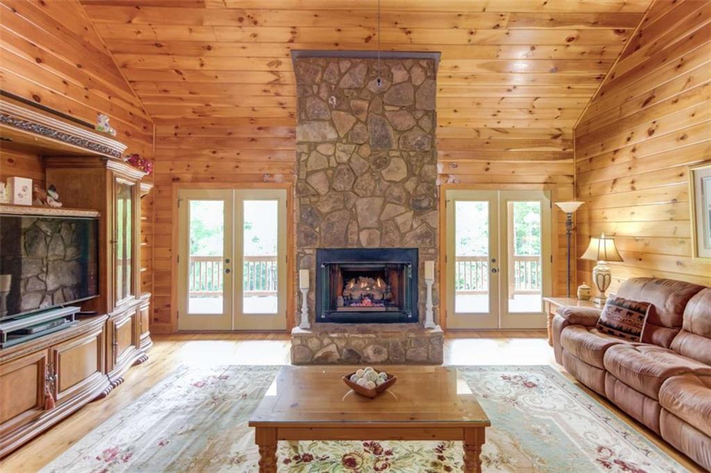 32 Bern Vista Vis, Sautee Nacoochee, Georgia image 9