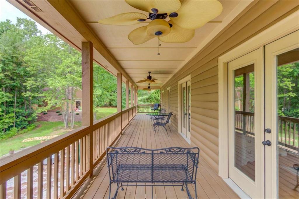 32 Bern Vista Vis, Sautee Nacoochee, Georgia image 37