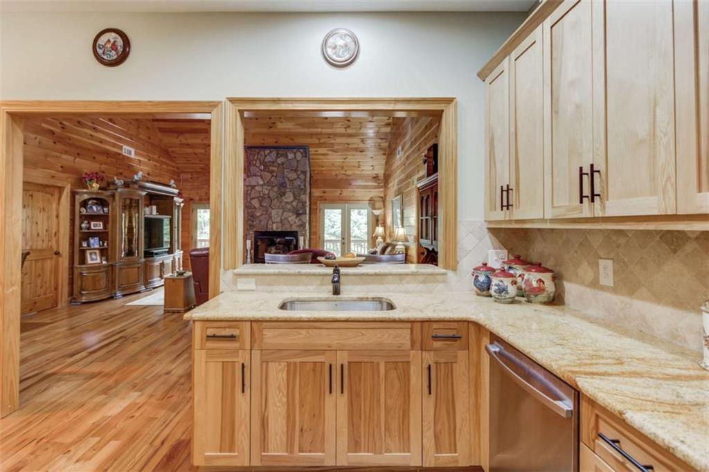 32 Bern Vista Vis, Sautee Nacoochee, Georgia image 17