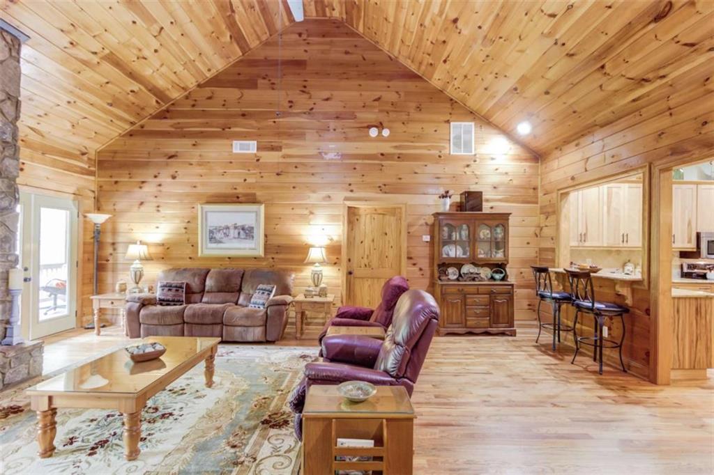 32 Bern Vista Vis, Sautee Nacoochee, Georgia image 10