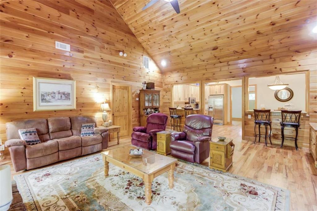 32 Bern Vista Vis, Sautee Nacoochee, Georgia image 11