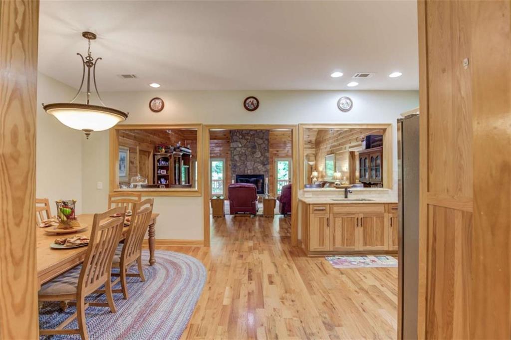 32 Bern Vista Vis, Sautee Nacoochee, Georgia image 19