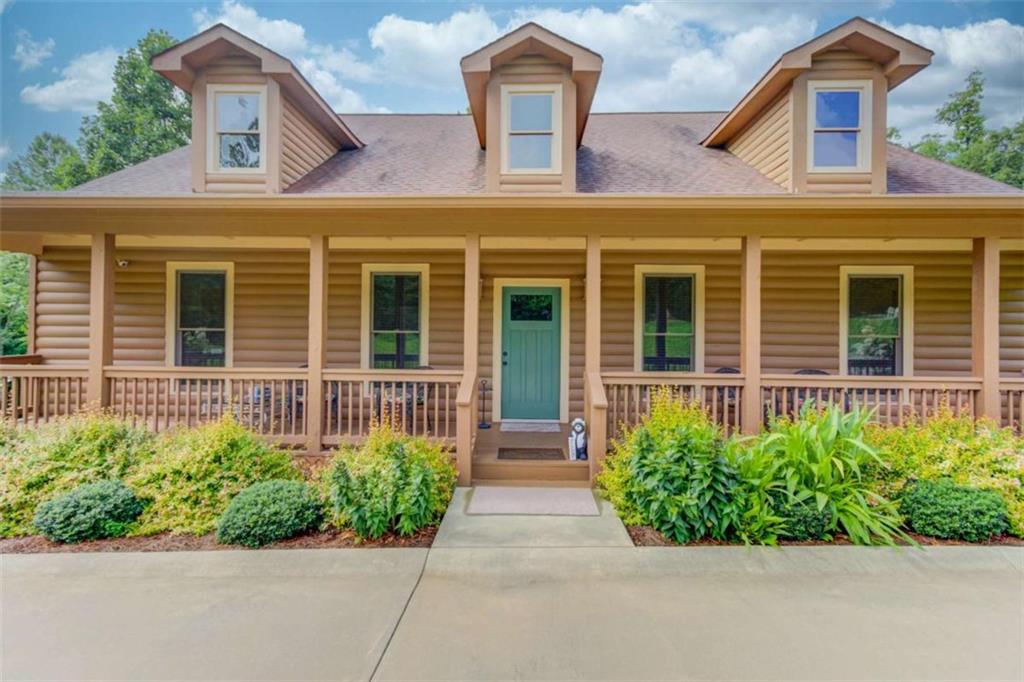 32 Bern Vista Vis, Sautee Nacoochee, Georgia image 1