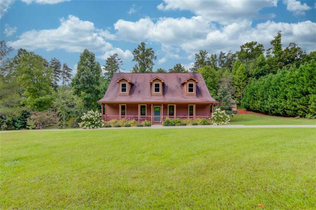32 Bern Vista Vis, Sautee Nacoochee, Georgia image 4