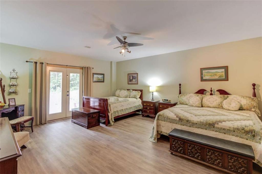 32 Bern Vista Vis, Sautee Nacoochee, Georgia image 41