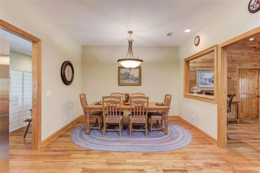 32 Bern Vista Vis, Sautee Nacoochee, Georgia image 18