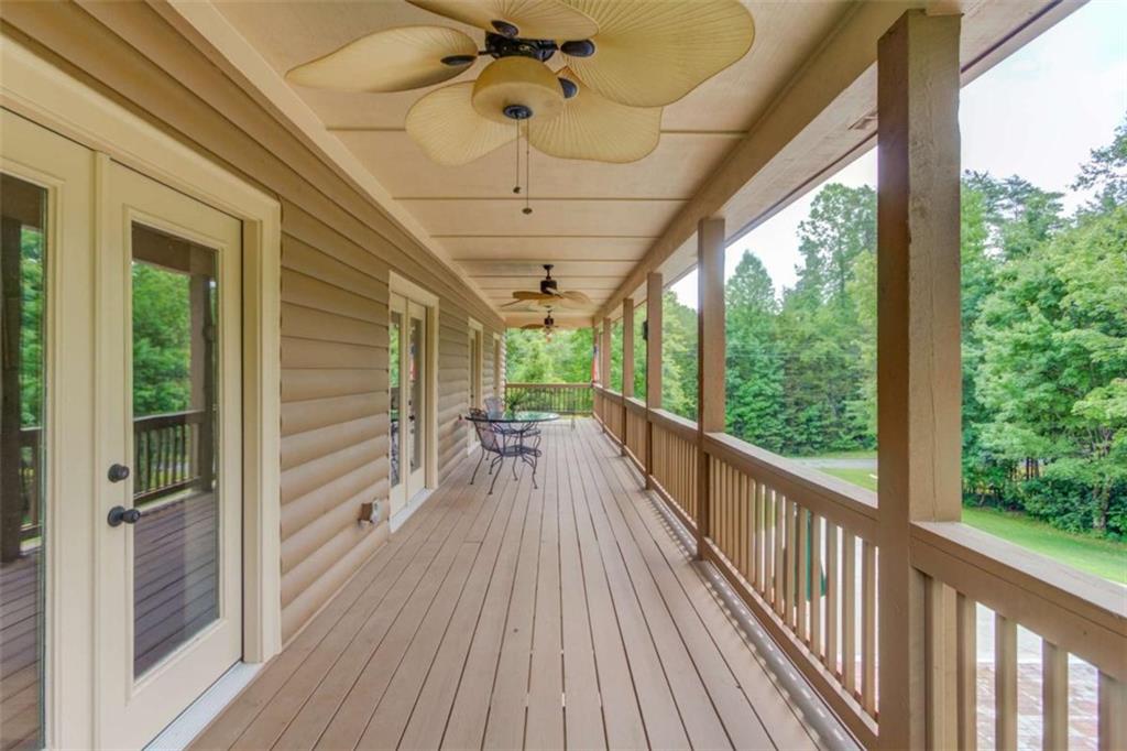 32 Bern Vista Vis, Sautee Nacoochee, Georgia image 36