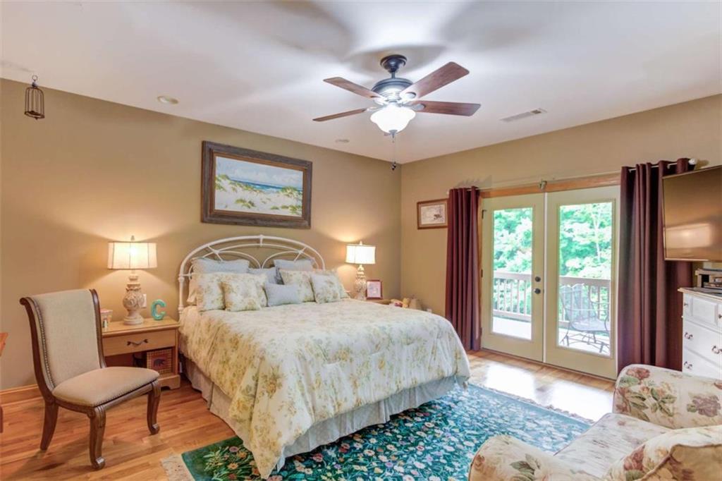 32 Bern Vista Vis, Sautee Nacoochee, Georgia image 21