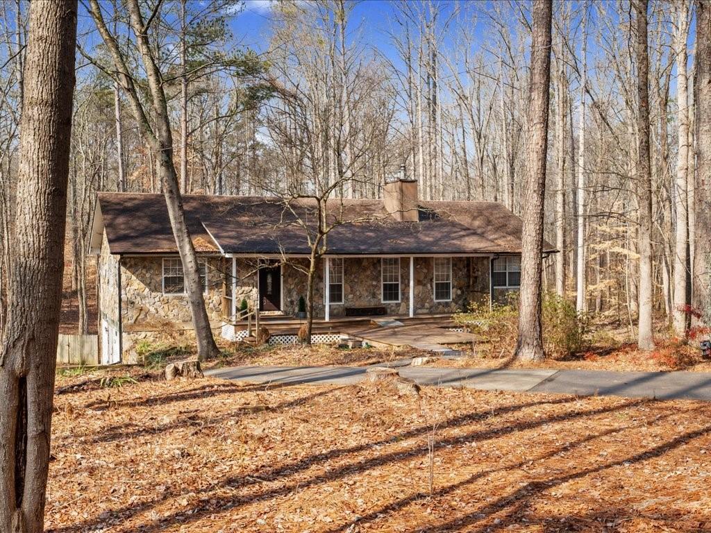 5295 Ridge Road