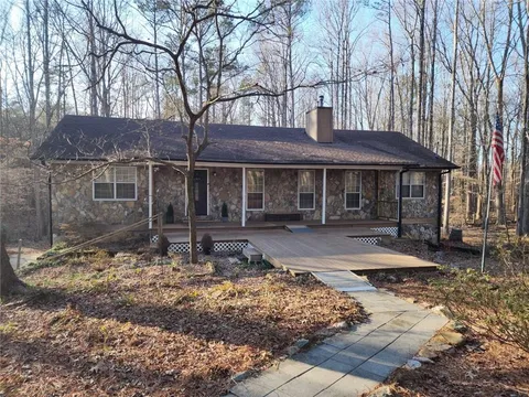 5295 Ridge Road, Douglasville, GA 30134 - MLS#: 7516159