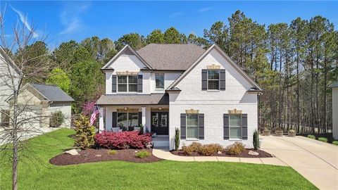 6825 Concord Brook Lane Cumming GA 30028