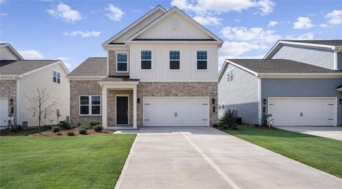 Homes For Rent - 1717 Panola Road #RENO<br/> Stone Mountain, GA 30088