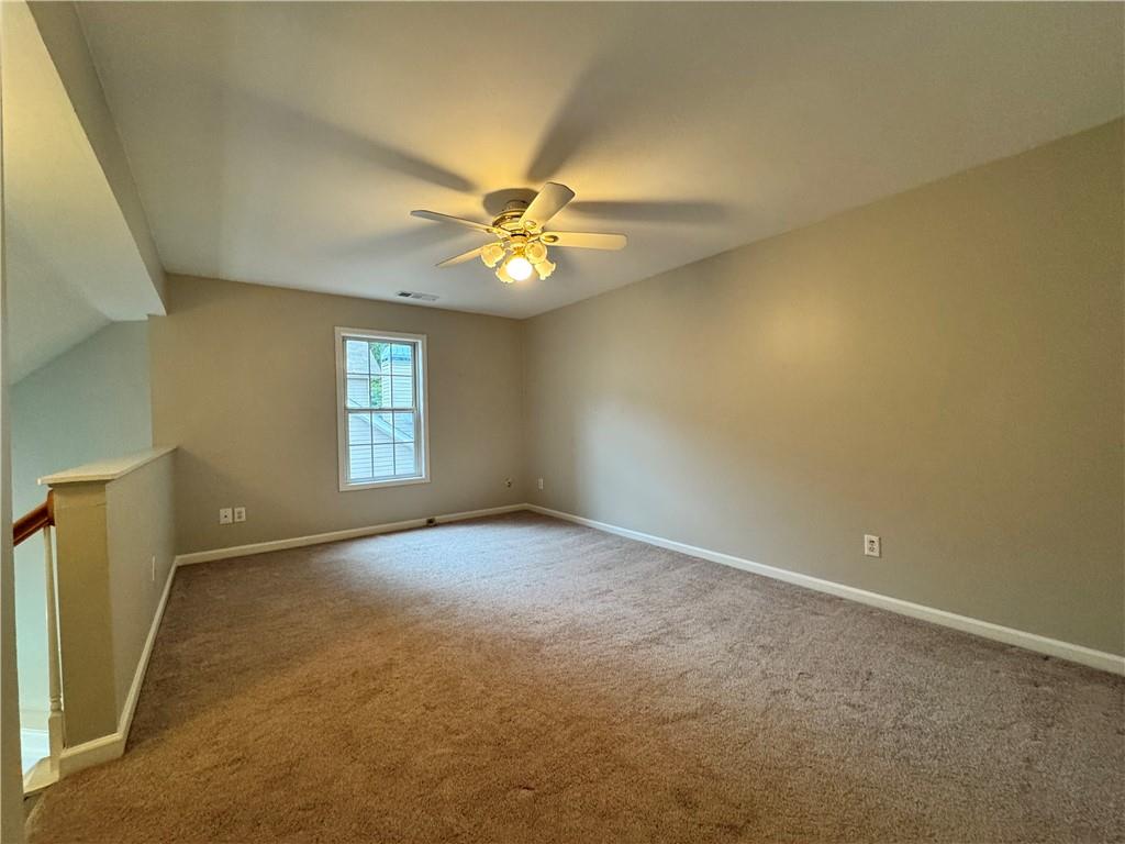 GROVE PARK IN TOWNE LAKE - Residential Lease