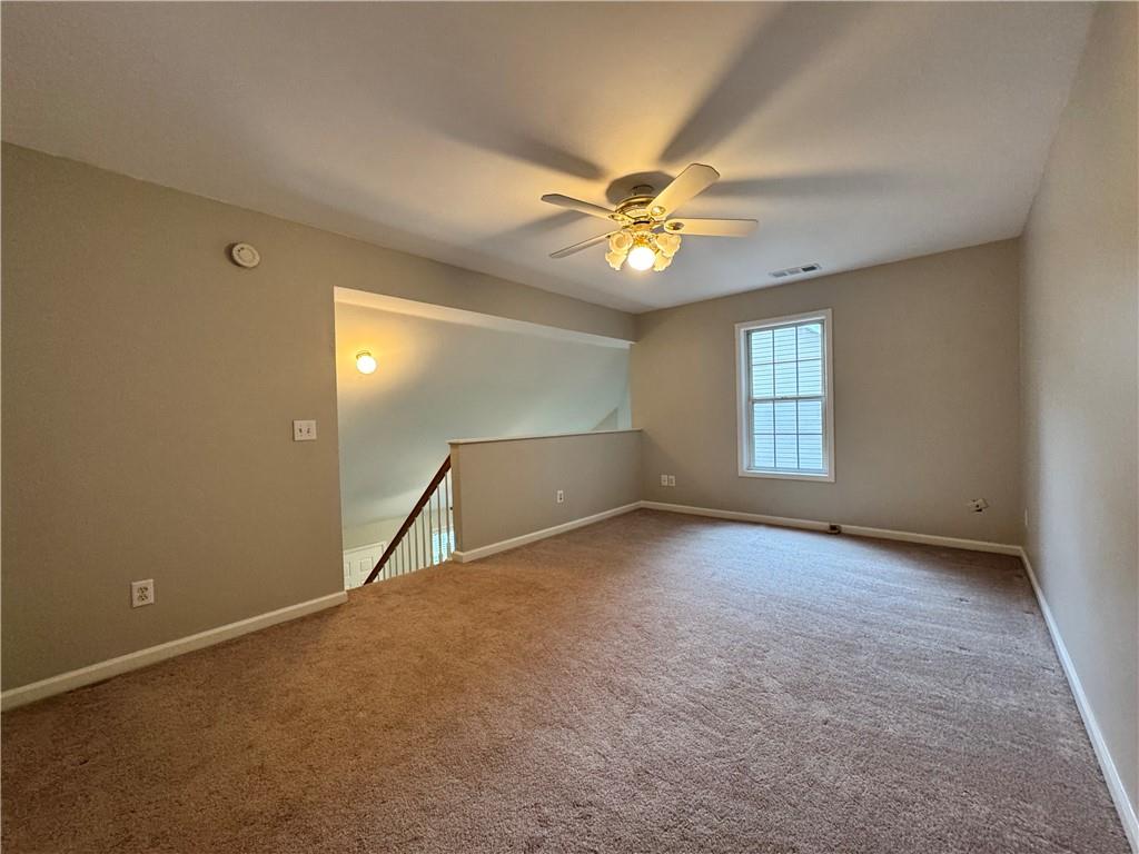 GROVE PARK IN TOWNE LAKE - Residential Lease