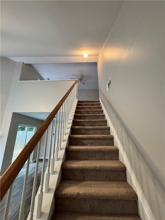 GROVE PARK IN TOWNE LAKE - Residential Lease