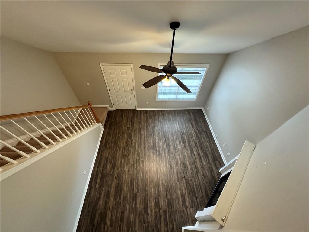 GROVE PARK IN TOWNE LAKE - Residential Lease