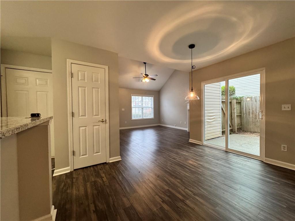 GROVE PARK IN TOWNE LAKE - Residential Lease